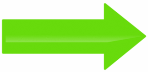 fleche verte