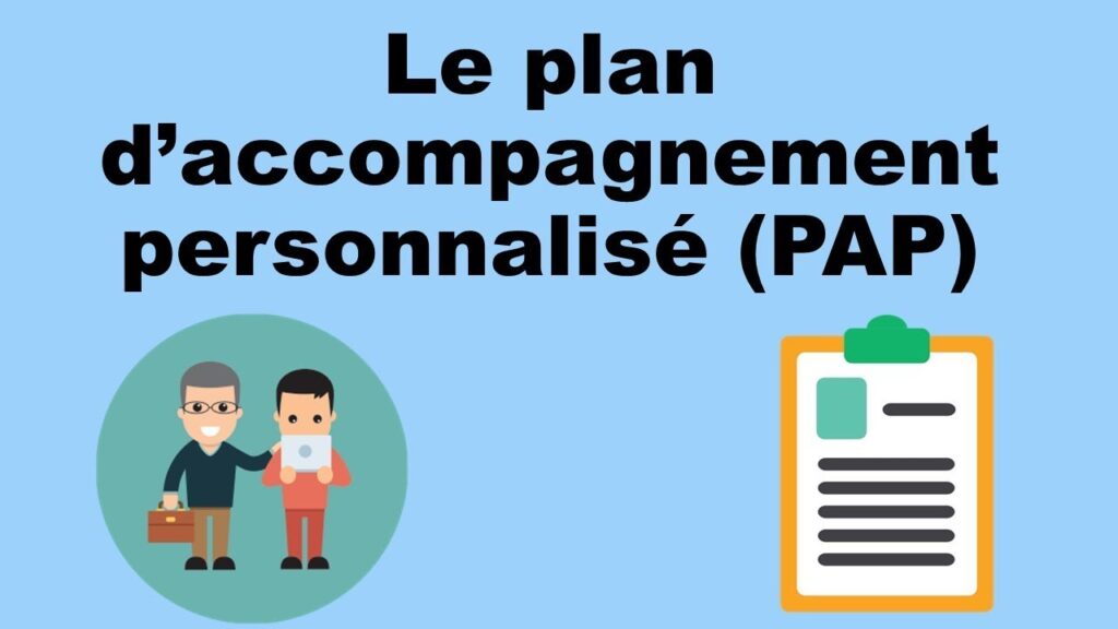 Plan Daccompagnement Personnalisé Lycée Paul Moreau De Bras Panon